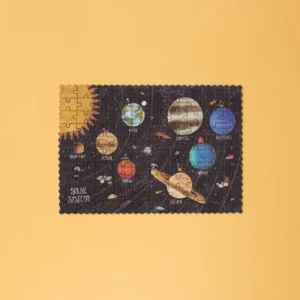 Discover-the-planets-puzzle-de-Londji-montado