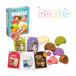 Dokito