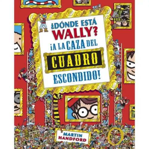 Donde-esta-Wally-A-la-caza-del-cuadro-escondido-portada