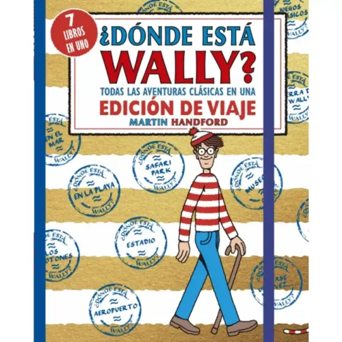 Donde-esta-wally-edicion-viaje-portada