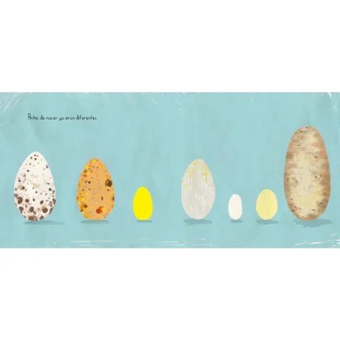 Ejemplo-de-página-del-libro-Pájaro-Amarillo-de-Olga-de-Dios-álbum-Ilustrado-infantil