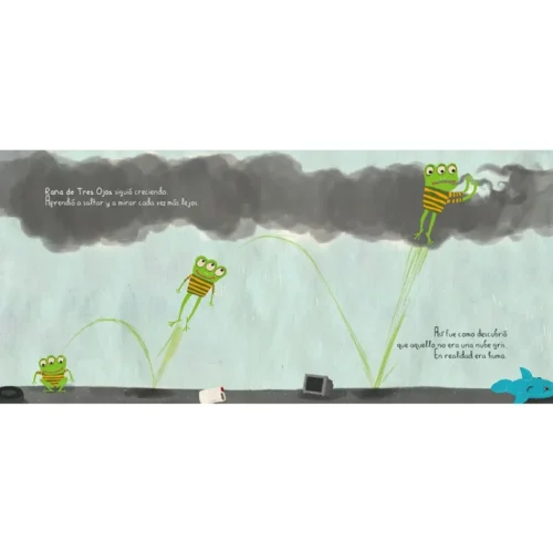 Ejemplo-de-página-del-libro-Rana-de-Tres-Ojos-de-Olga-de-Dios