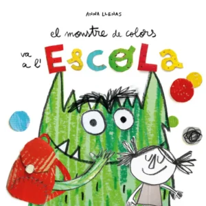 El-monstre-de-colors-va-a-l'escola