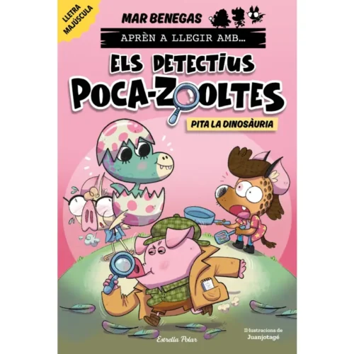 Els-detectius-Poca-zooltes-10-Pita-la-dinosauria-portada