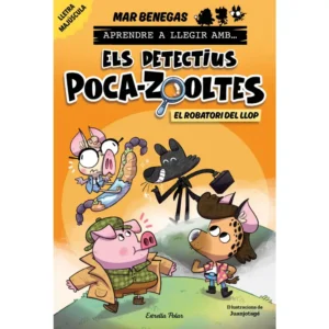 Els-detectius-Poca-zooltes-11-El-robatori-del-llop-portada
