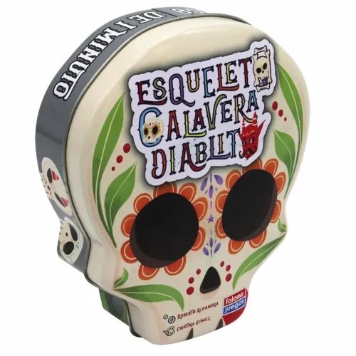 Esqueleto-Calavera-Diablita-Falomir