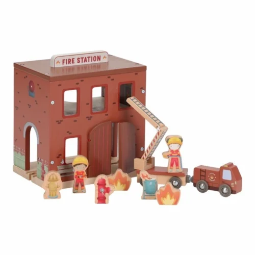 Estación-de-bomberos-Little-Dutch