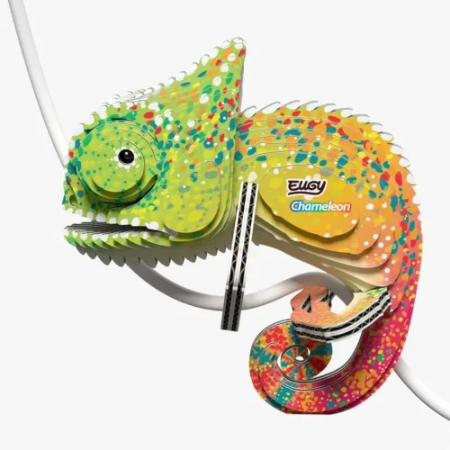 Eugy Chameleon