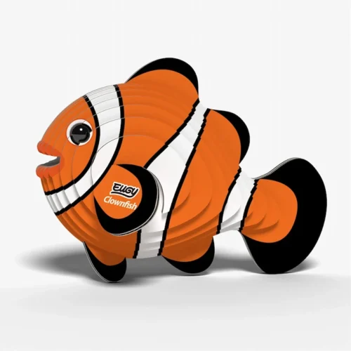 Eugy Clownfish