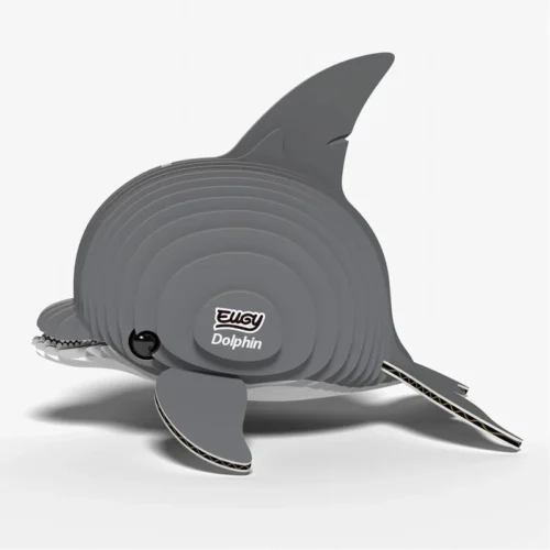 Eugy Dolphin