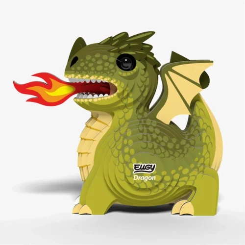 Eugy Dragon