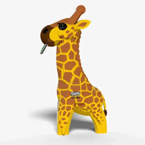 Eugy Giraffe