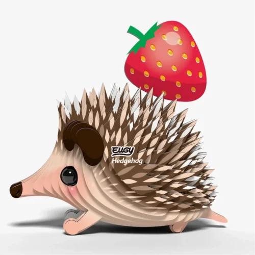 Eugy Hedgehog