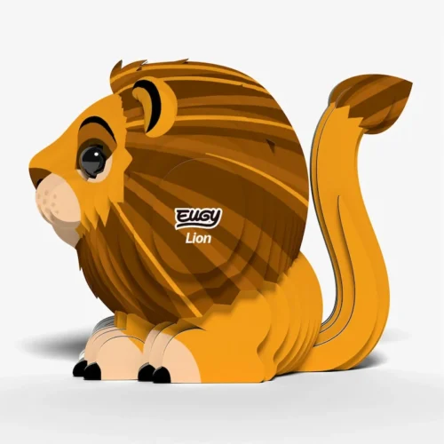 Eugy Lion