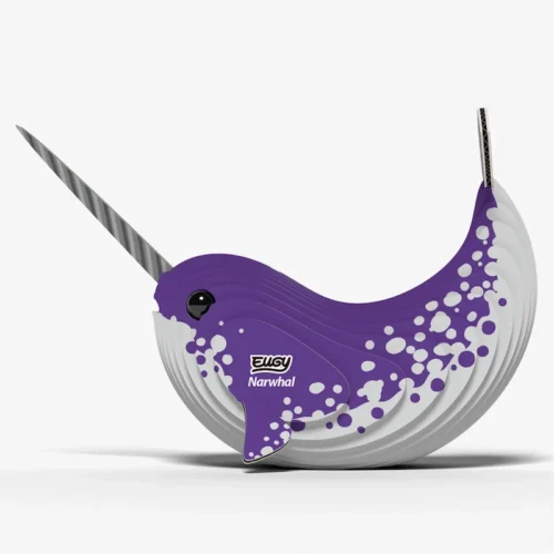 Eugy Narwhal