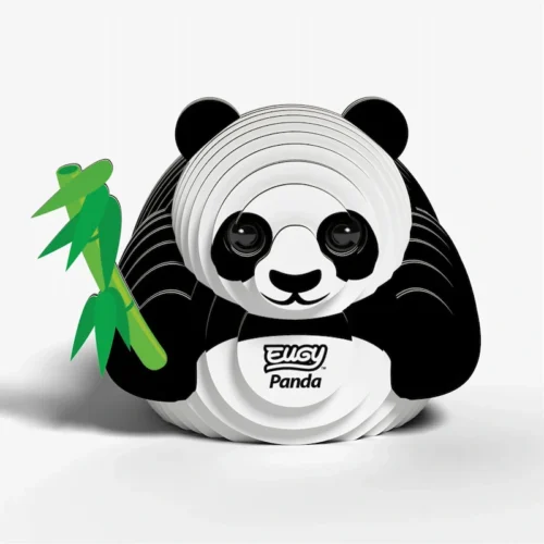 Eugy Panda