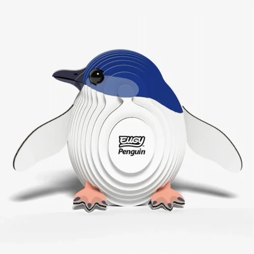 Eugy Penguin