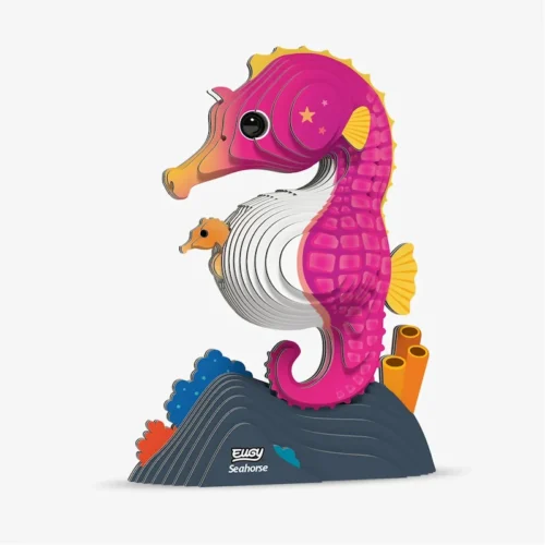 Eugy Seahorse