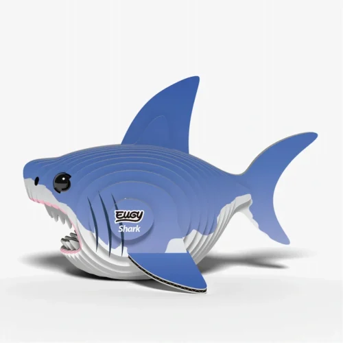 Eugy Shark