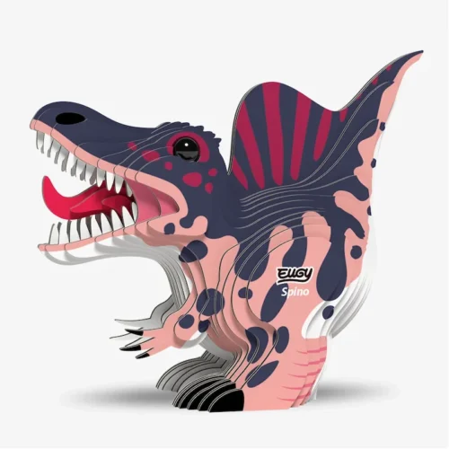 Eugy Spino