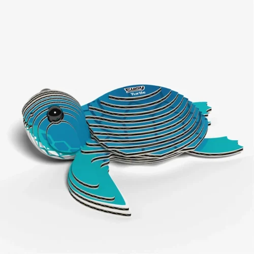 Eugy Turtle