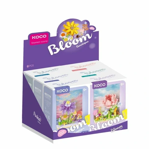 Expositor-koco-Escenas