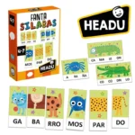Fanta-Silabas-Headu