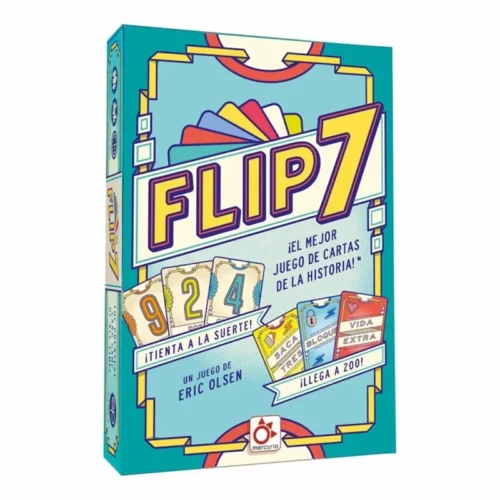 Flip-7-caja