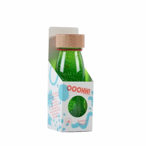 Float-bottle-green-petit-boum-caja