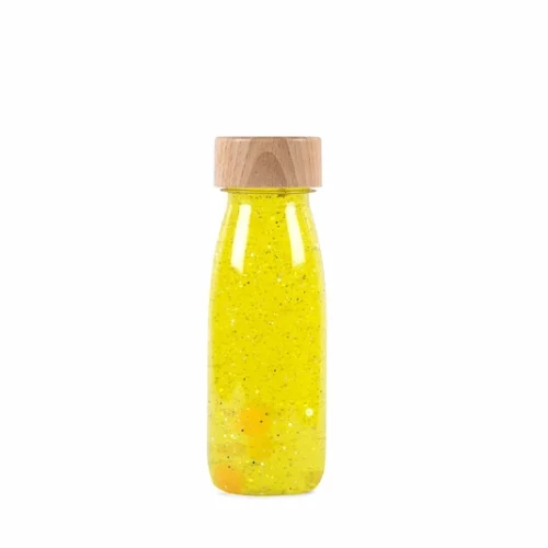 Float-bottle-yellow-petit-boum