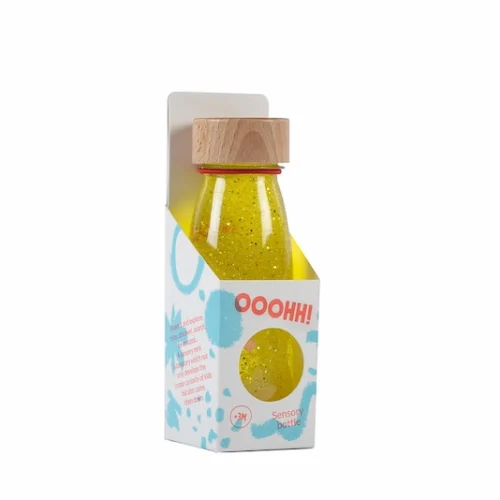 Float-bottle-yellow-petit-boum-caja