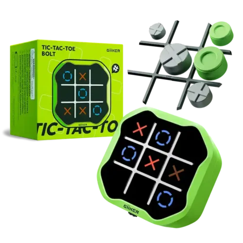 Giiker-tic-tac-toe-verde