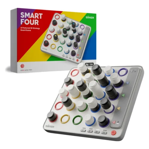 Giiker-Smart-Four