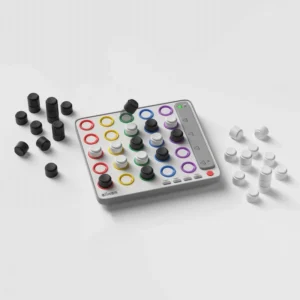 Giiker-Smart-Four-dispositivo-en-uso