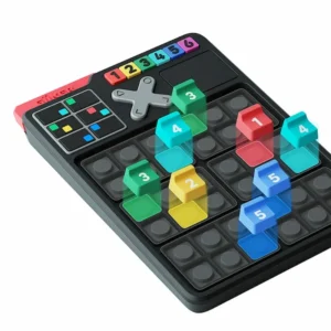 Giiker-Smart-Sudoku-dispositivo