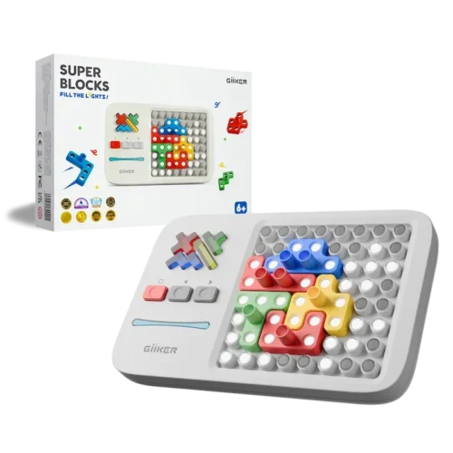 Giiker Super Blocks
