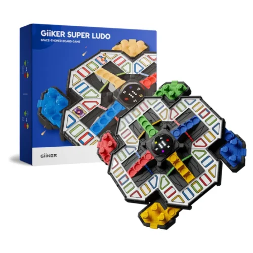 Giiker-Super-Ludo