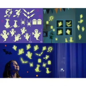 Glow-in-the-dark-Halloween-en-uso