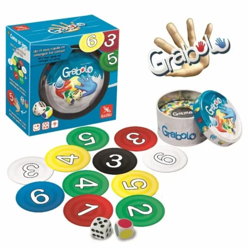Grabolo