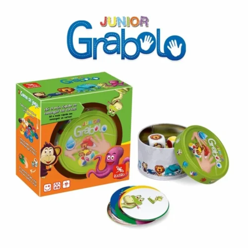 Grabolo-Junior-Completo