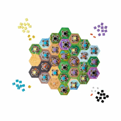 Haba-el-rey-de-los-dados-juego-de-mesa-tablero