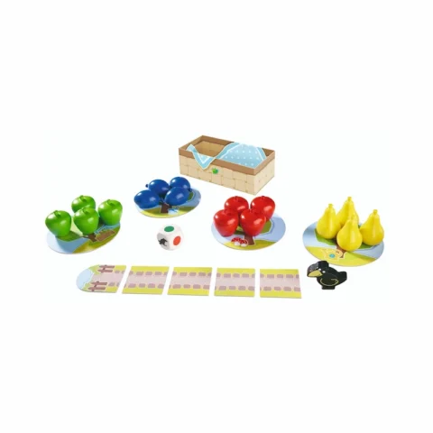 Haba-juego-de-mesa-primer-frutal-contenido