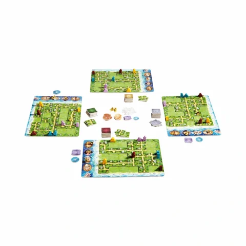 Haba-karuba-juego-de-mesa-tablero