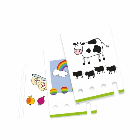 Haba-logic-case-starter-set-5-fichas