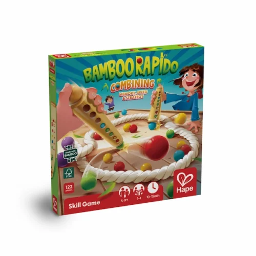 Hape-bamboo-rapido-caja