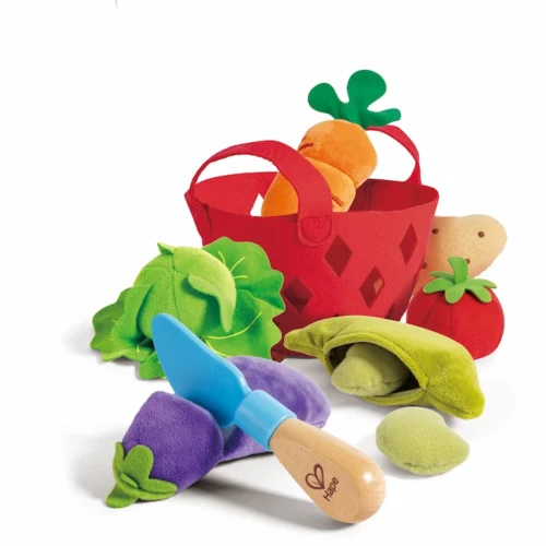 Hape-cesta-de-verduras-de-tela-contenido