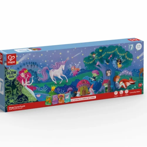 Hape-magic-forest-puzzle-caja