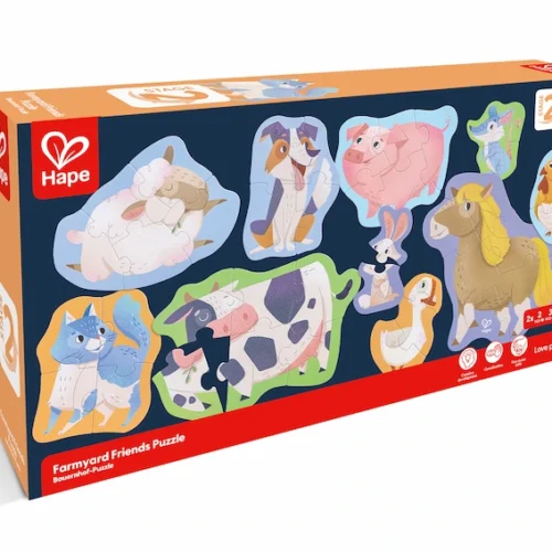 Hape-rompecabezas-animales-de-la-granja-caja