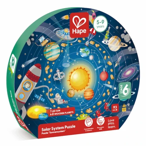 Hape-puzzle-sistema-solar-caja
