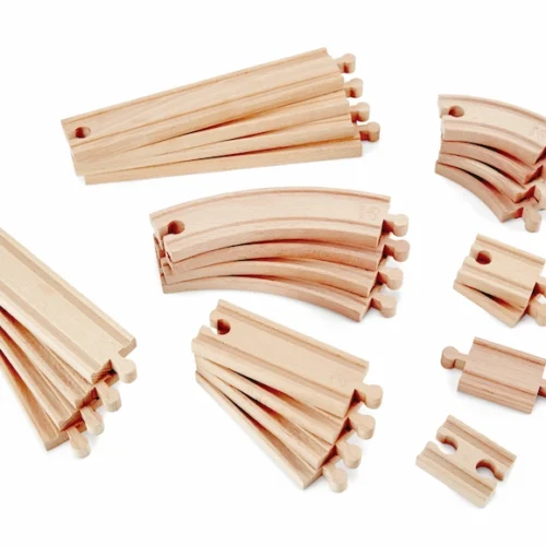 Hape-superextension-railway-pack-contenido